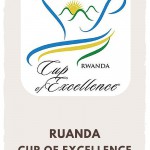 Ruanda Cup of Excellence