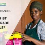 Kaffee wird verpackt