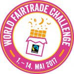 Fairtrade Challenge 2017