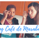 Cupping Café de Maraba