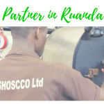 Unsere Partner in Ruanda