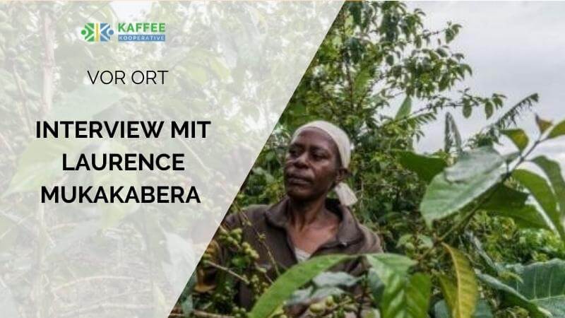 Laurence Mukakabera