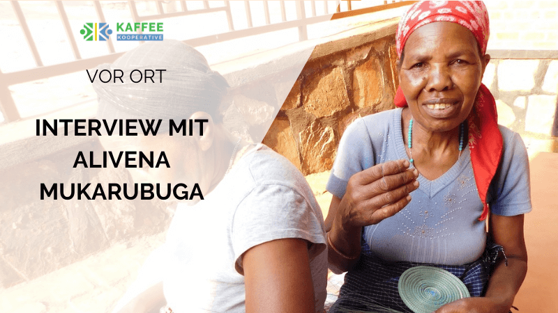 Alivena Mukarubuga