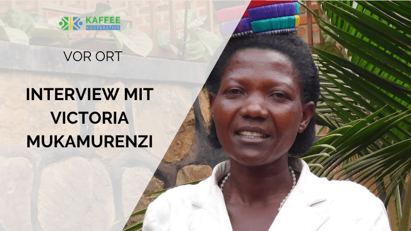 Victoria Mukamurenzi