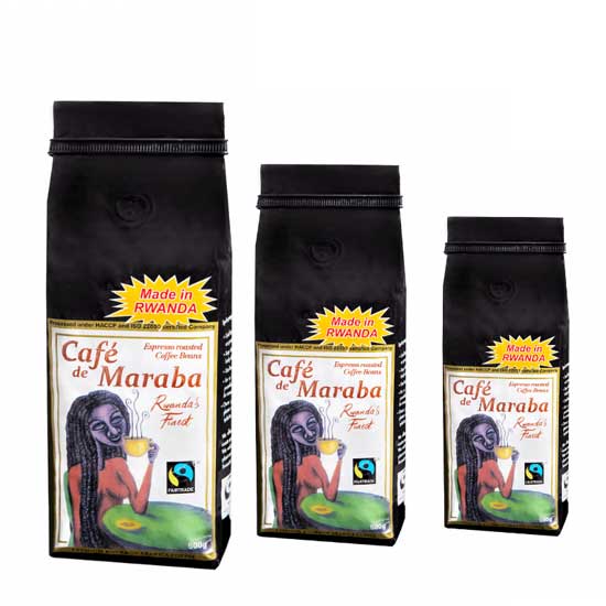 Café de Maraba Espresso-Abo 500g: Nicht erinnern, sondern abonnieren