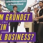 Gründungsmotivation