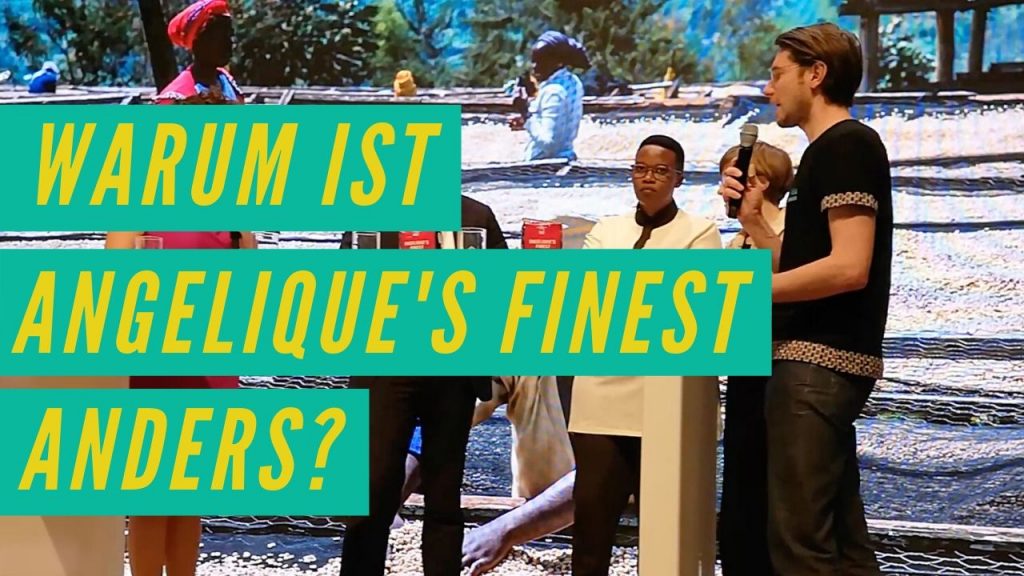 warum ist angelique's finest anders