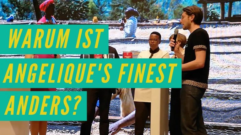 warum ist angelique's finest anders