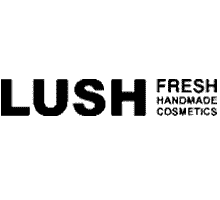 Logo Lush München