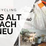 upcycling kaffeetüten
