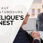 Angelique's Finest auf Wachstumskurs