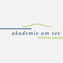logo akademie am see kunde büro kaffee