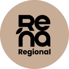 rena-regional logo Kunde Büro Kaffee