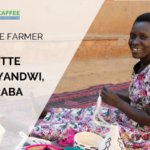 Yvette Mukanyandwi, Vizepräsidentin der Maraba-Kooperative