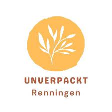 Logo Unverpackt Renningen Kunde Bürokaffee