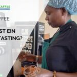 kaffee tasting