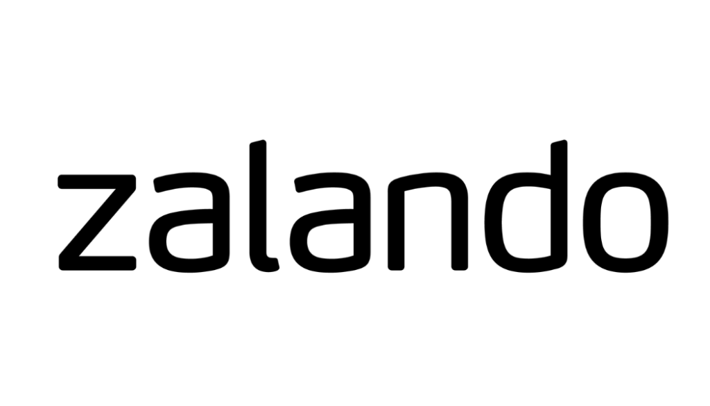 Logo Zalando Kunde Büro Kafffee