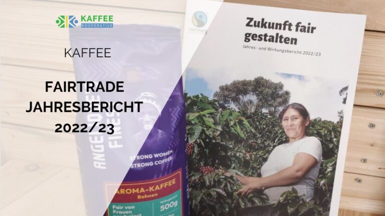 eine kritische Betrachtung der Kaffee Zahlen