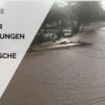 Überschwemmungen und Erdrutsche und was diese für den Kaffeeanbau in Ruanda bedeutet