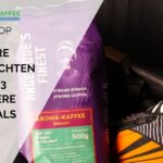 faire Weihnachten Blog header