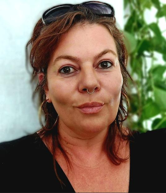 Isa Bobek-Brecht unsere Ansprechpartnerin für Geschäftskund:innen