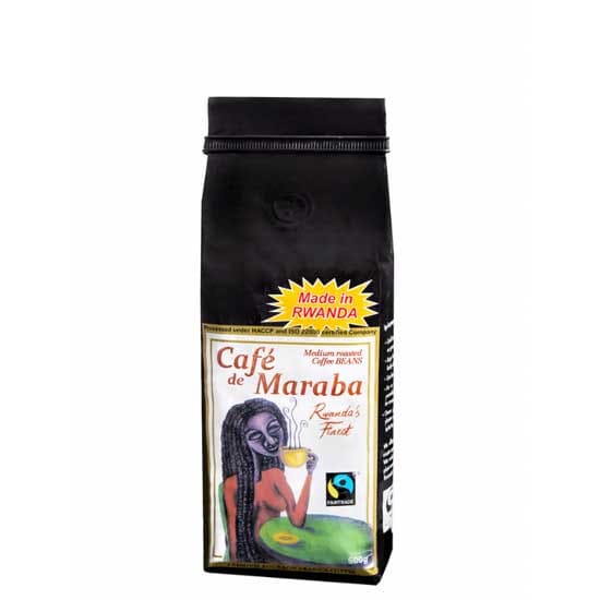 500g Packung Café de Maraba medium