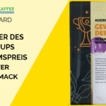 Gewinner des Fairtrade Awards Fair Cup Publikumspreis für besten Geschmack
