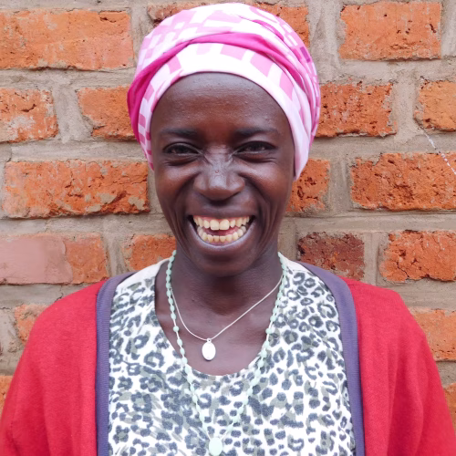 Epifanie Partnerin der Kaffee Kooperative