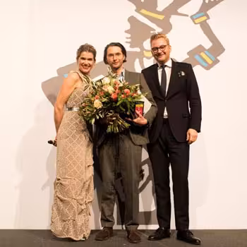 Auszeichnung Fairtrade Awards