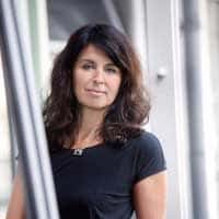 Brigitte Huber