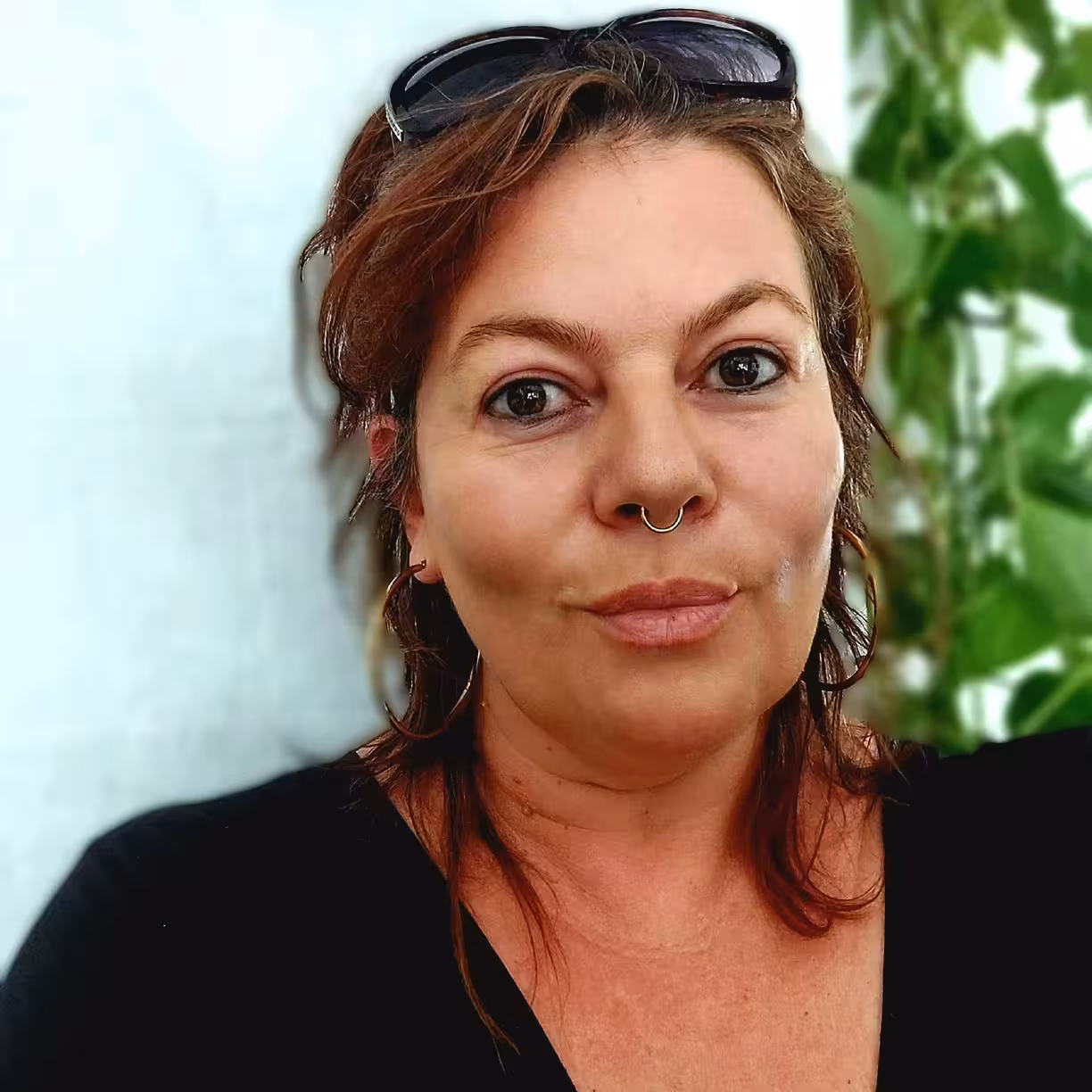 Isa ist Ansprechpartnerin für Büro Kunden
